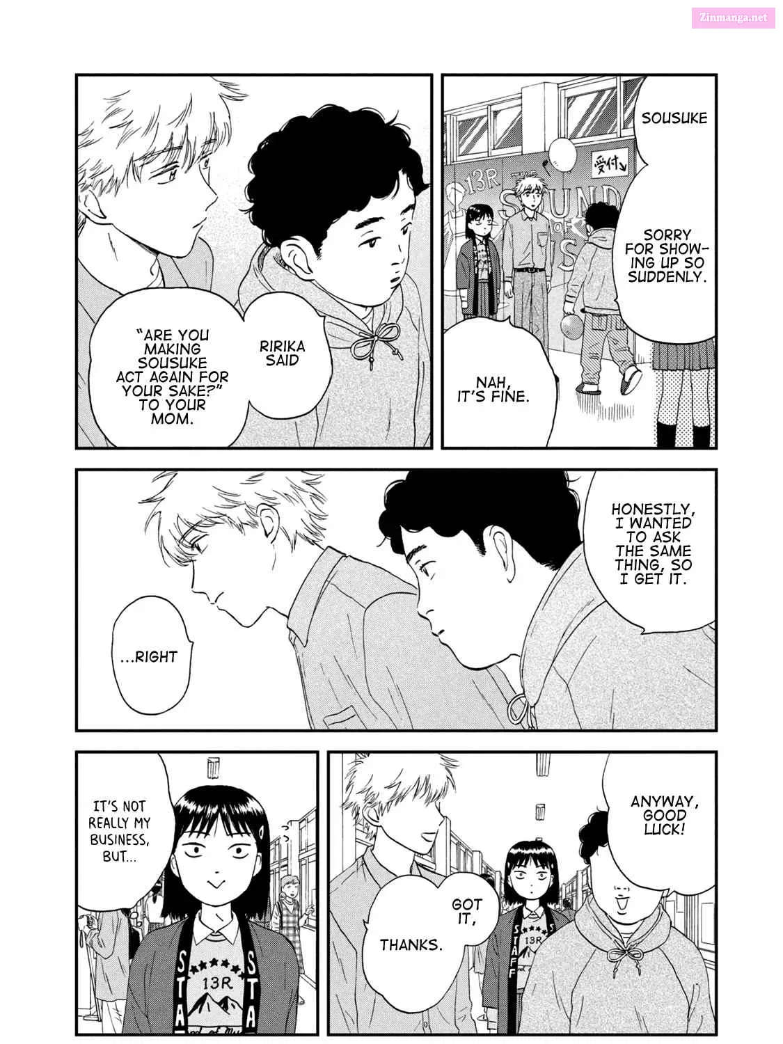 Skip to Loafer - Chapter 22 - Page 31