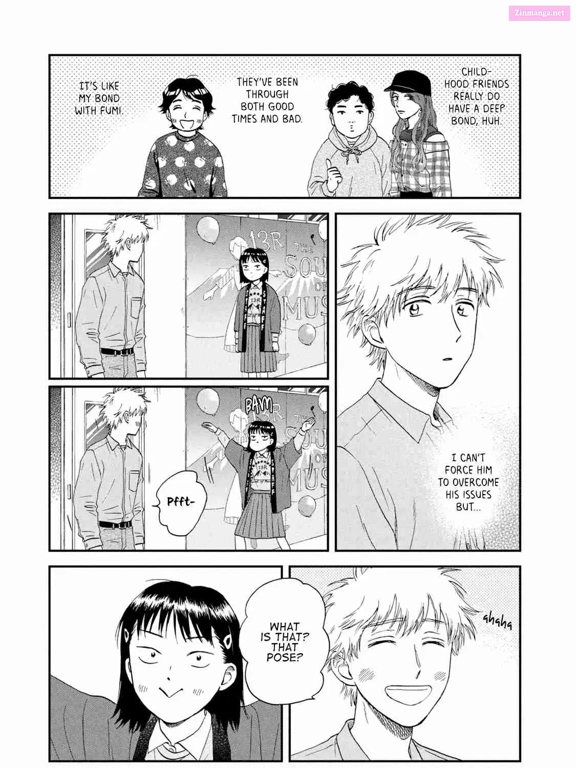 Skip to Loafer - Chapter 22 - Page 33