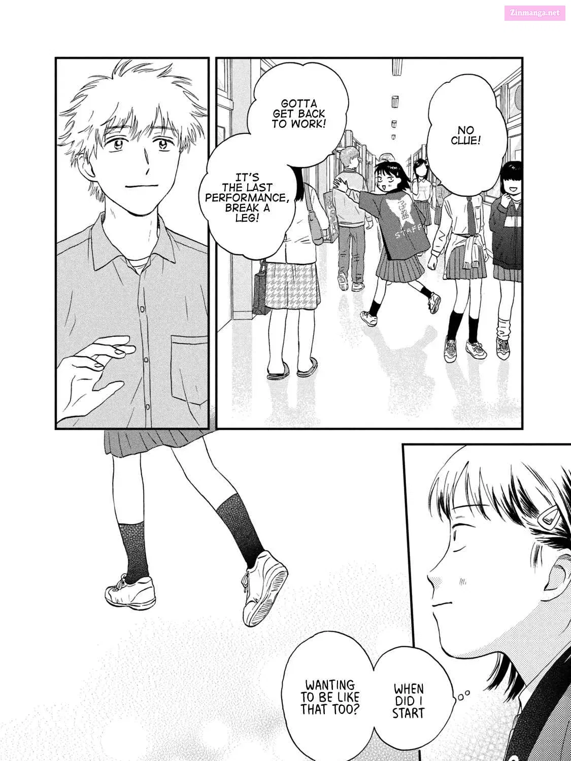 Skip to Loafer - Chapter 22 - Page 35