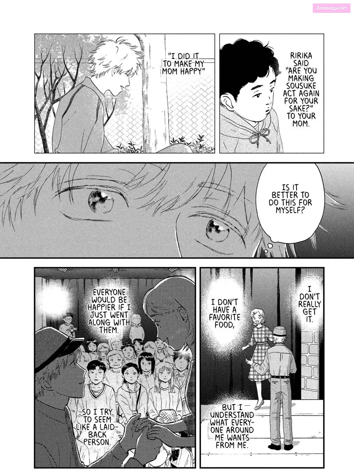 Skip to Loafer - Chapter 22 - Page 39