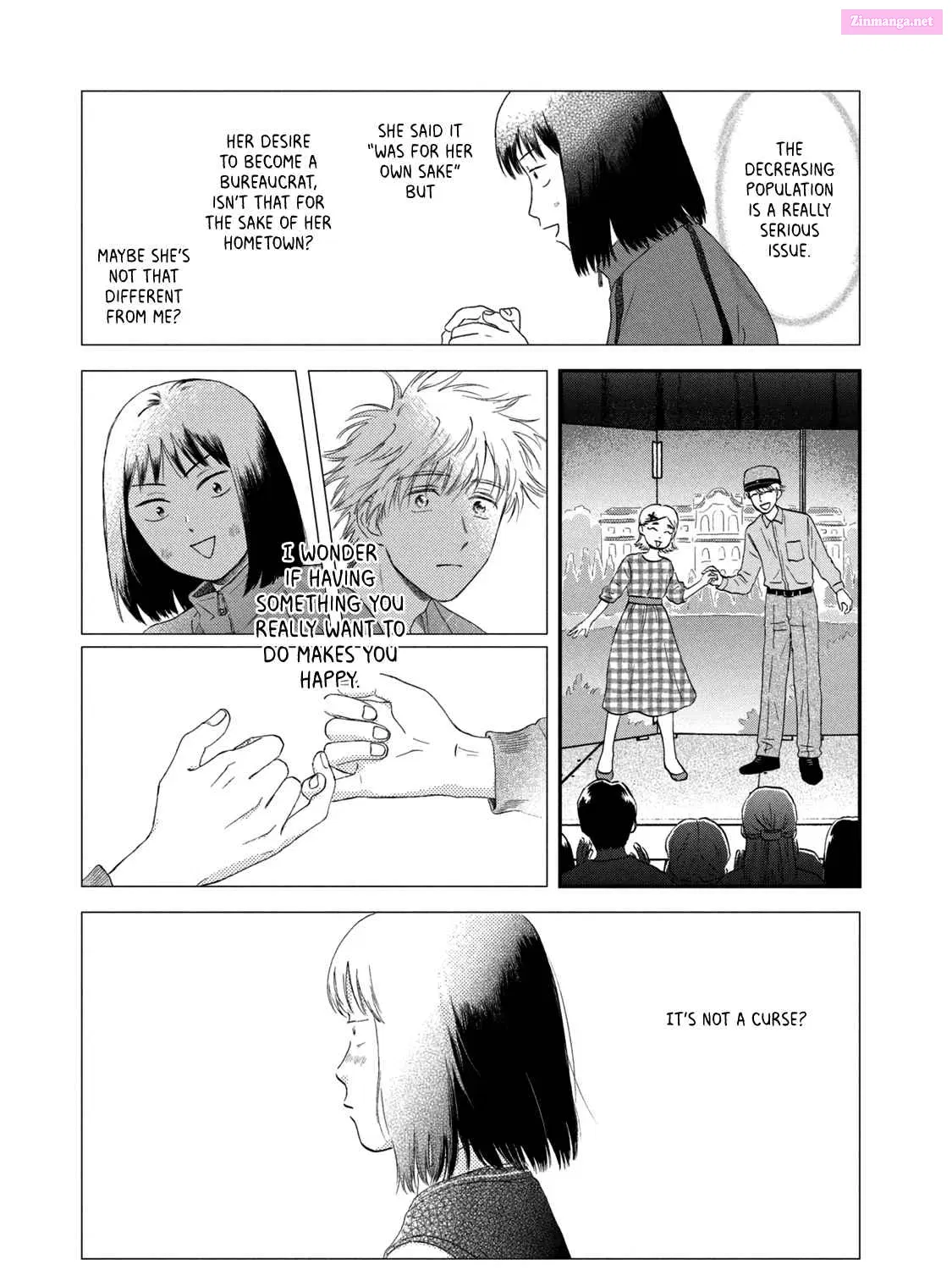 Skip to Loafer - Chapter 22 - Page 41