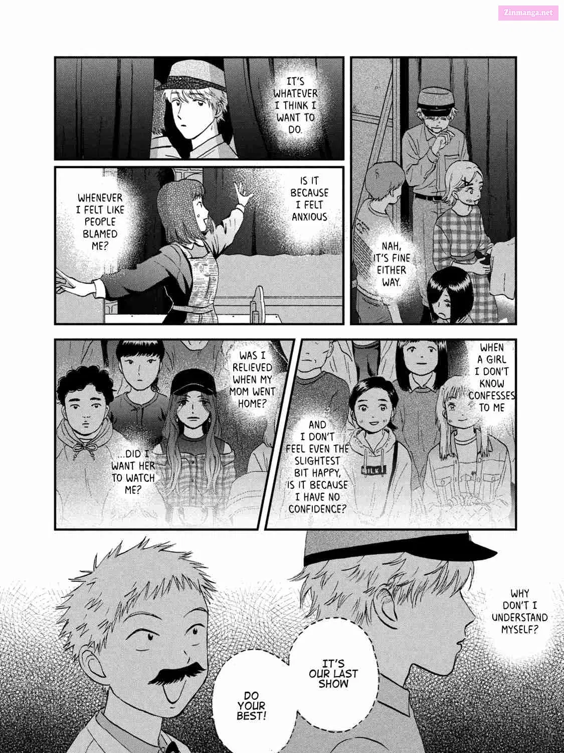Skip to Loafer - Chapter 22 - Page 43