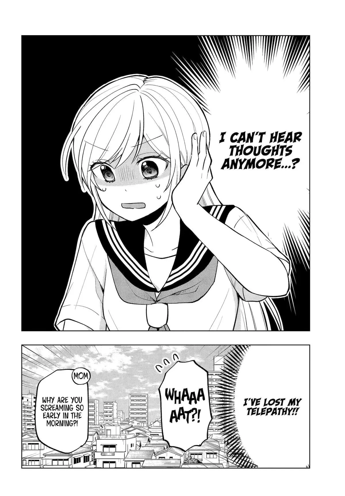 Takamori-kun wo Damarasetai!! - Chapter 13 - Page 2
