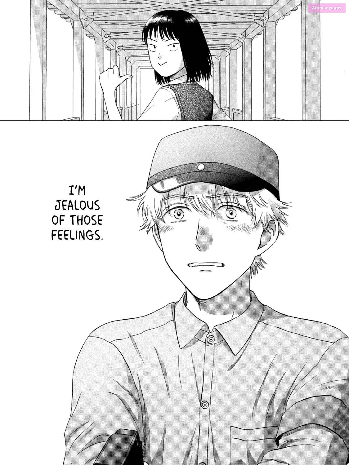 Skip to Loafer - Chapter 22 - Page 51