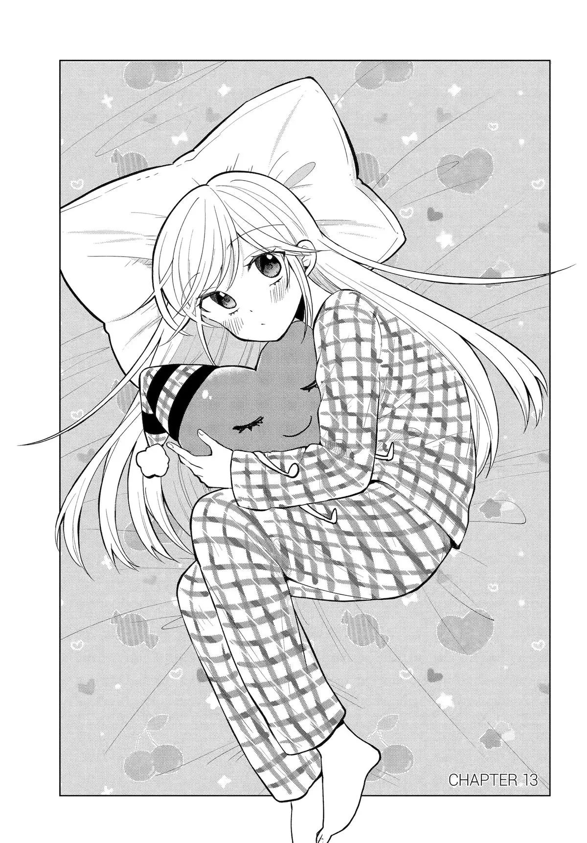Takamori-kun wo Damarasetai!! - Chapter 13 - Page 3