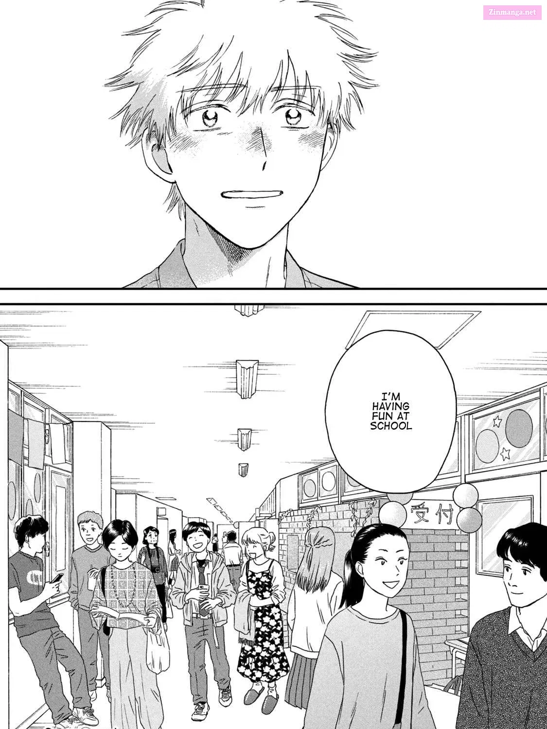 Skip to Loafer - Chapter 22 - Page 59