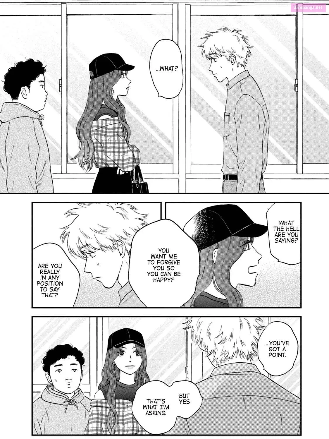 Skip to Loafer - Chapter 23 - Page 3