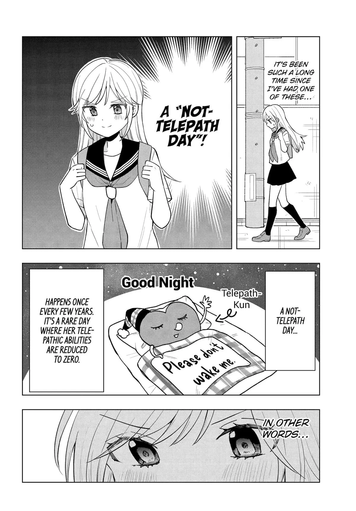 Takamori-kun wo Damarasetai!! - Chapter 13 - Page 4
