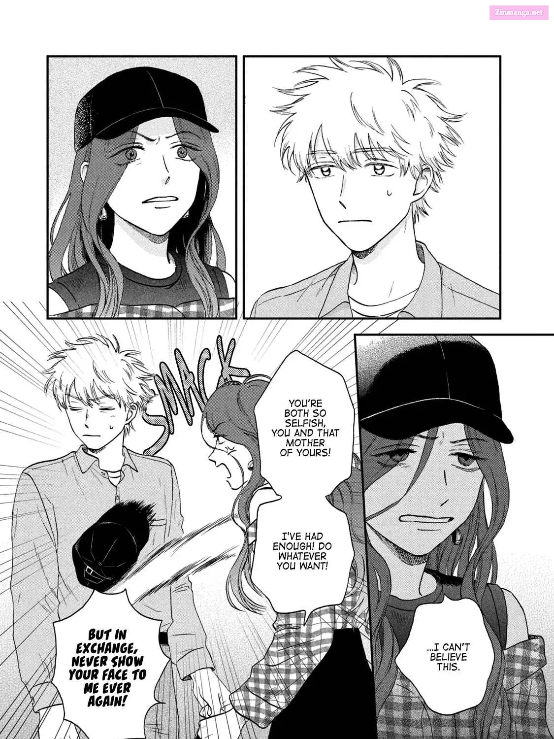 Skip to Loafer - Chapter 23 - Page 5