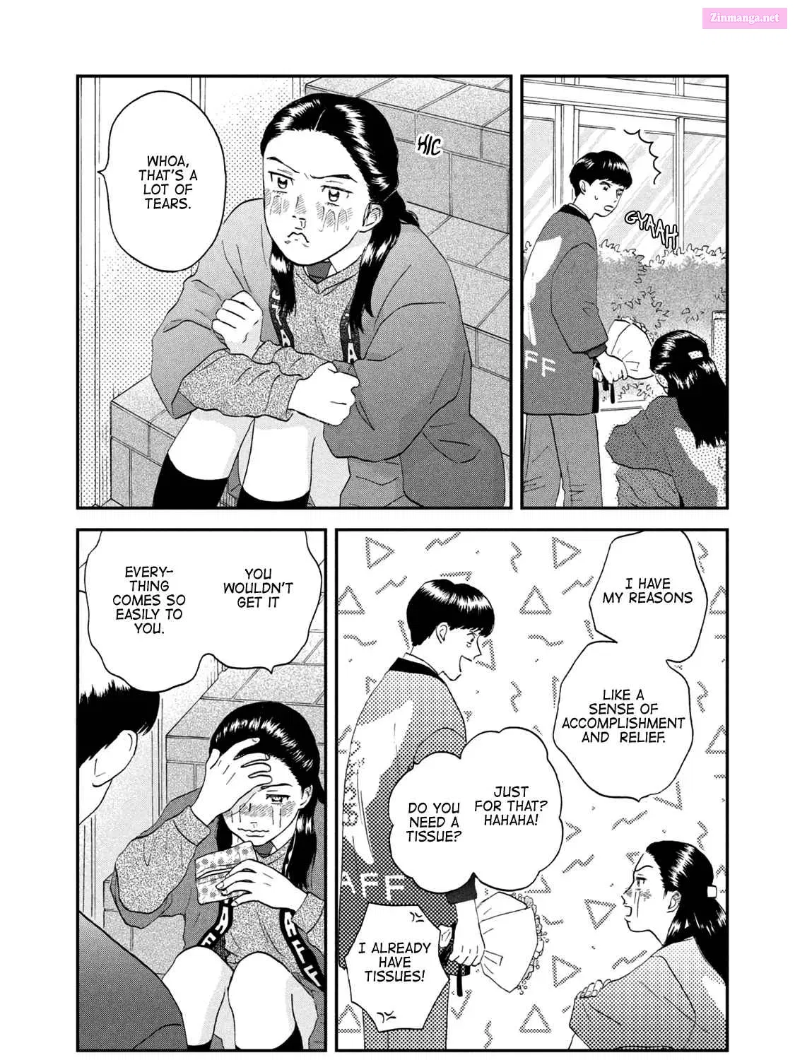 Skip to Loafer - Chapter 23 - Page 23