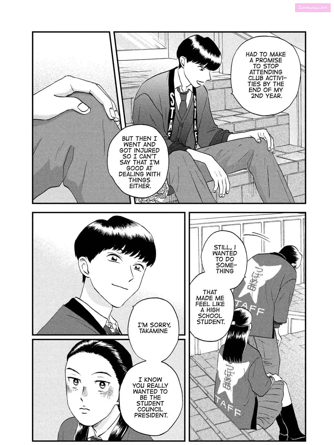 Skip to Loafer - Chapter 23 - Page 27