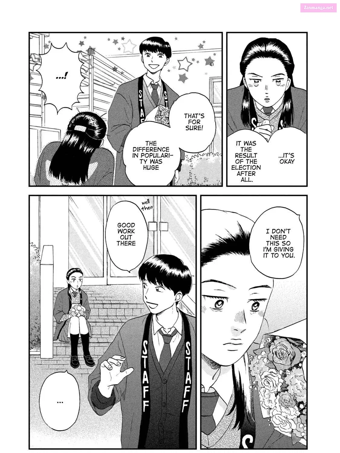 Skip to Loafer - Chapter 23 - Page 29
