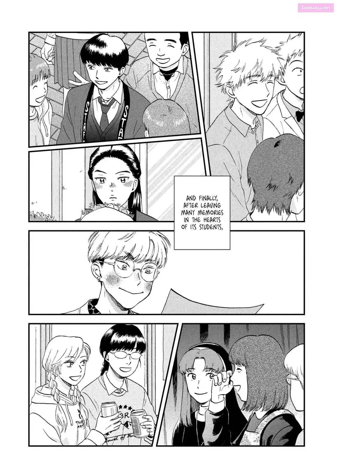 Skip to Loafer - Chapter 23 - Page 33