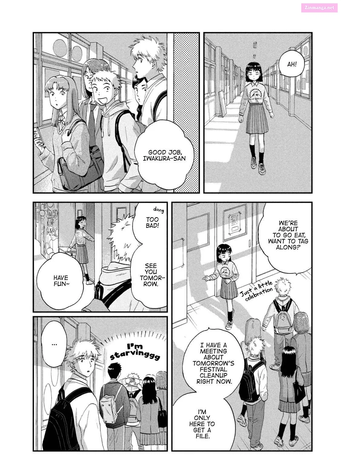 Skip to Loafer - Chapter 23 - Page 39