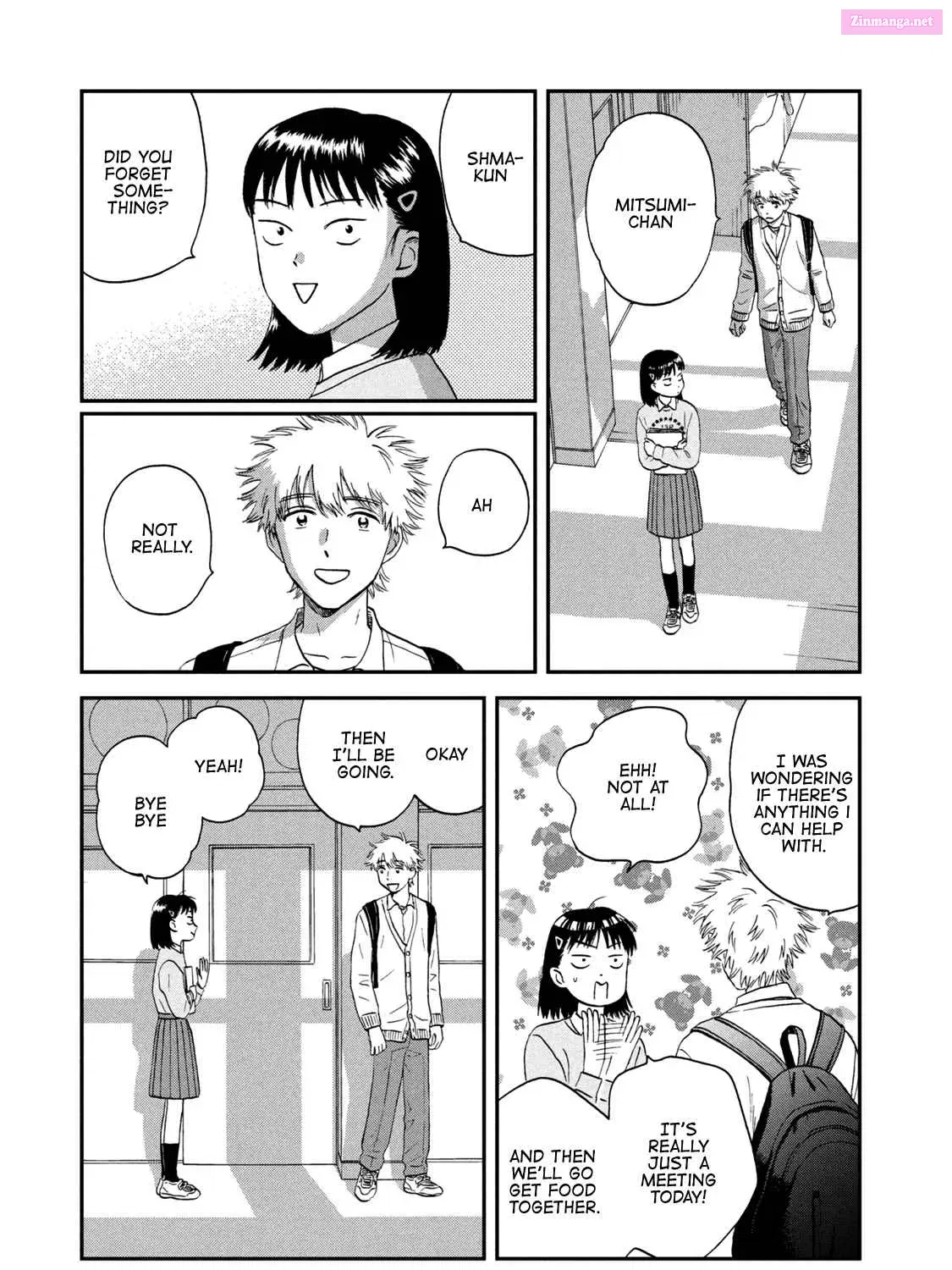 Skip to Loafer - Chapter 23 - Page 41