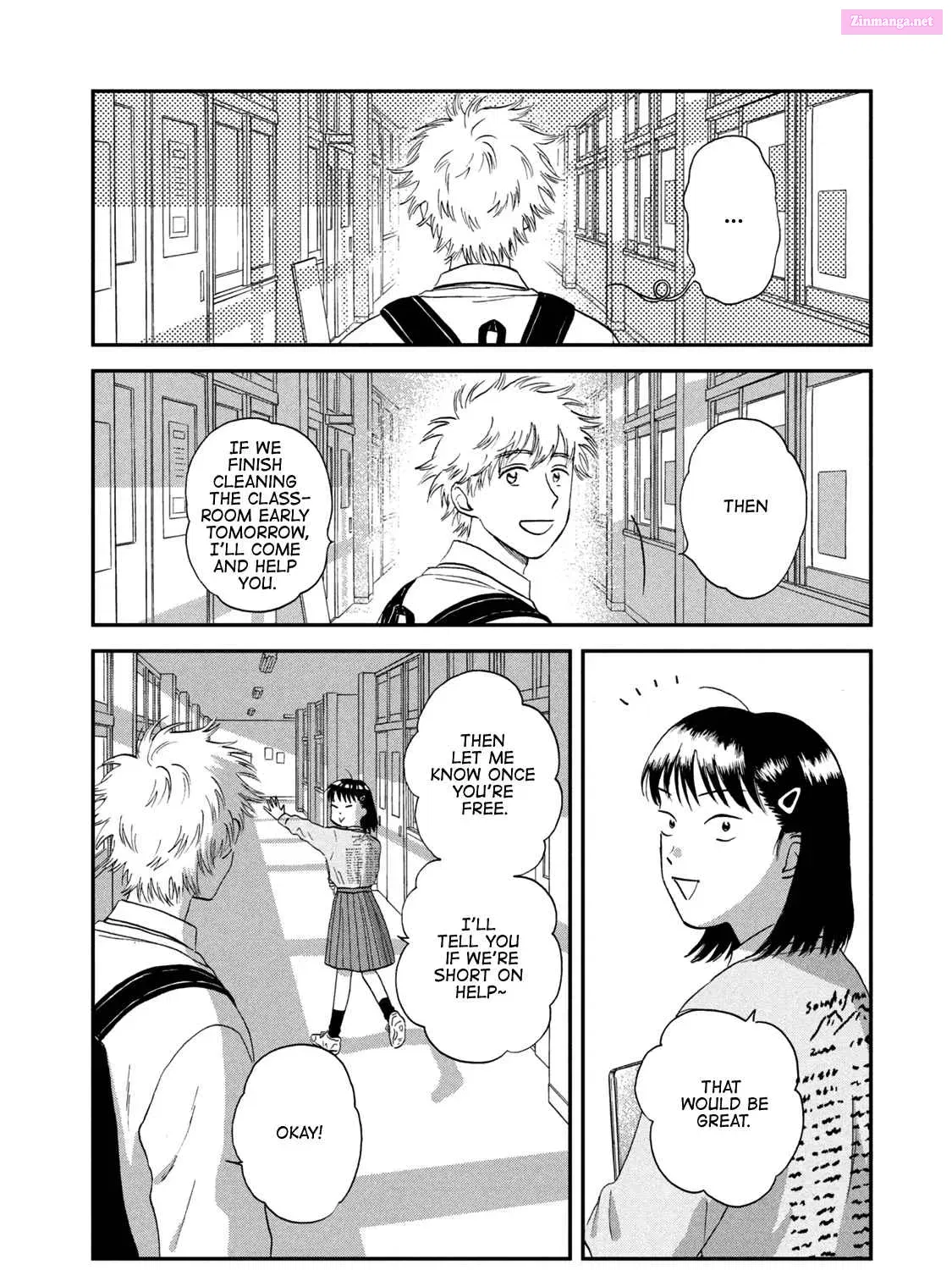Skip to Loafer - Chapter 23 - Page 43