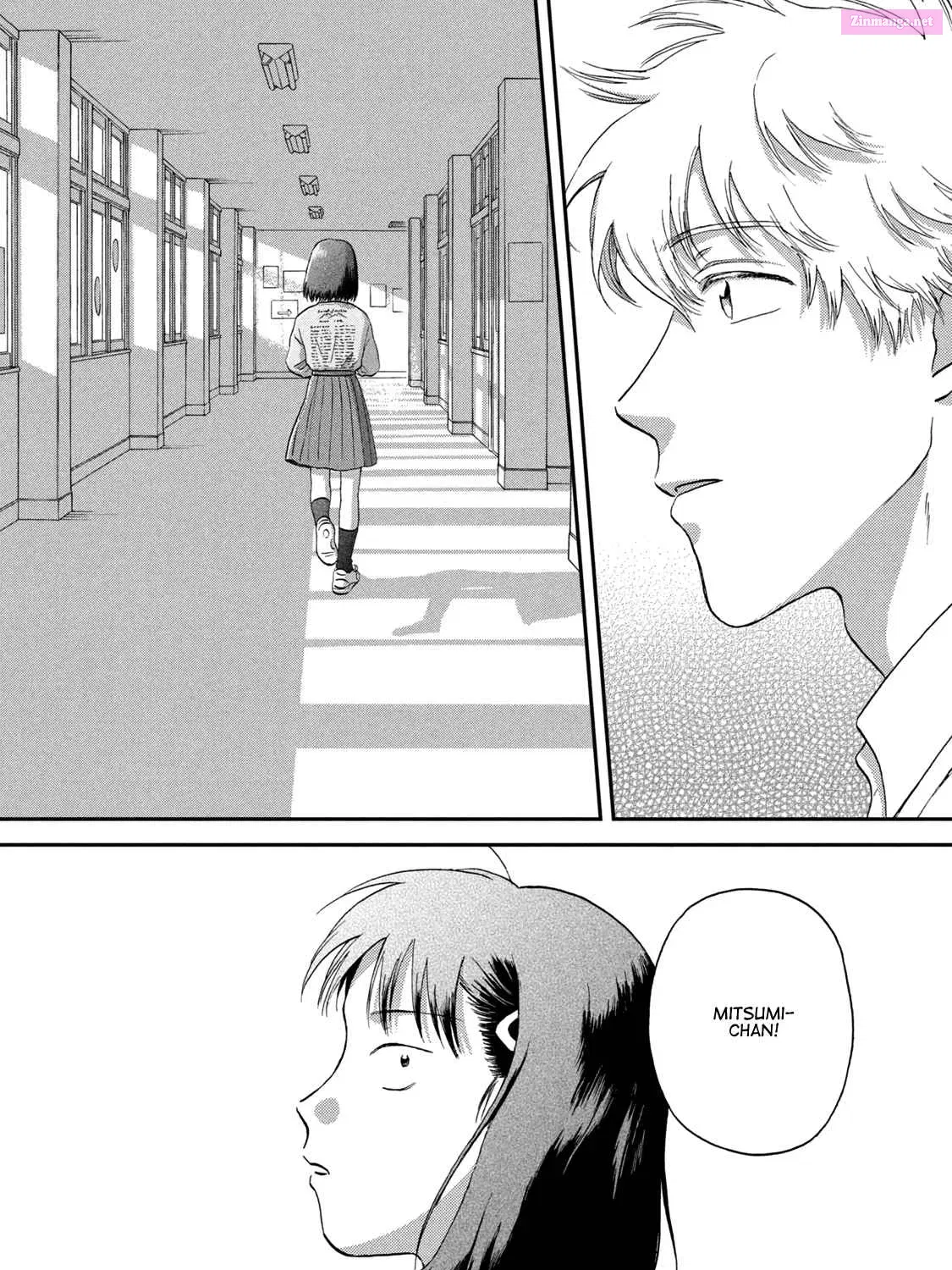 Skip to Loafer - Chapter 23 - Page 45