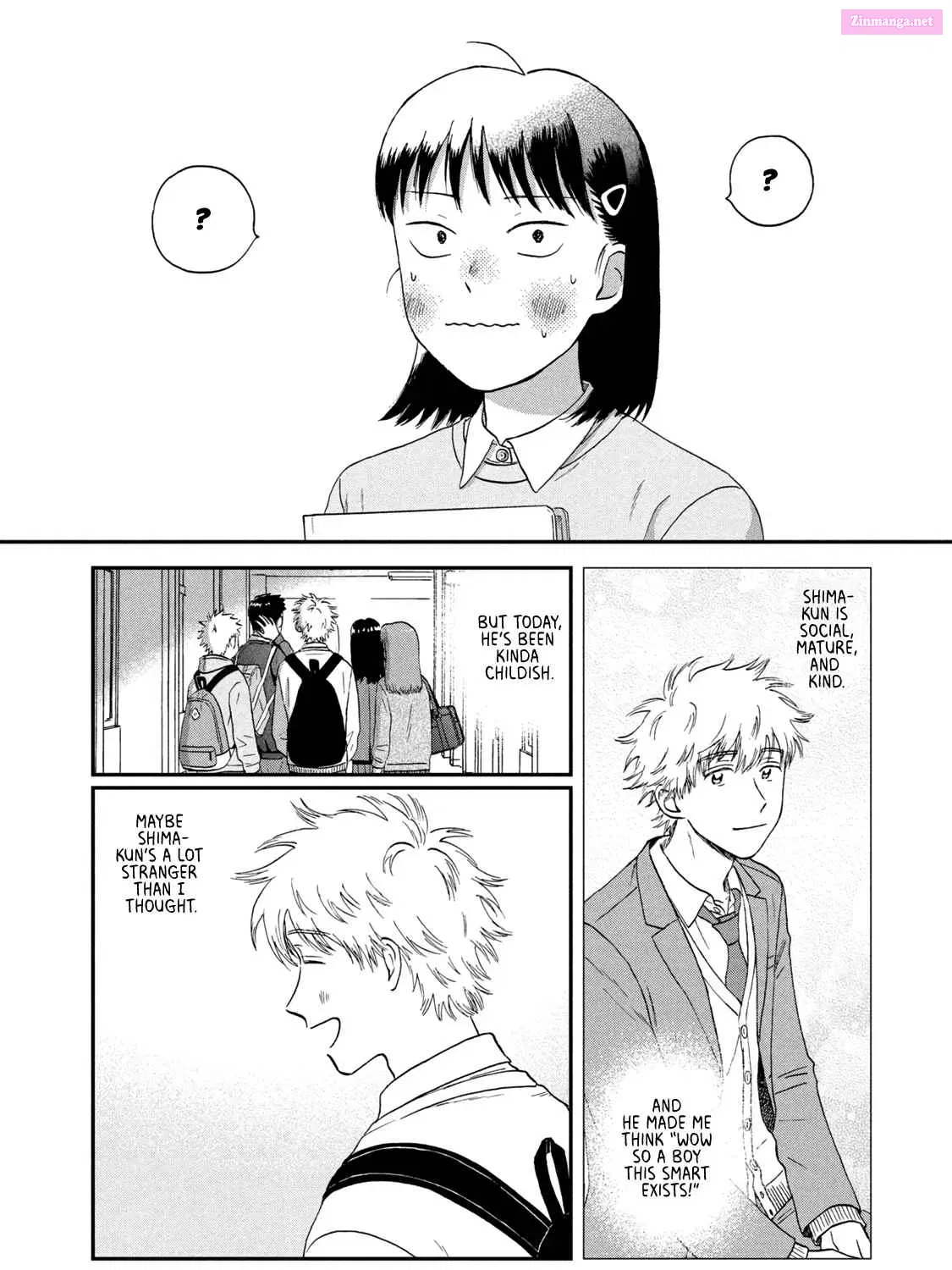 Skip to Loafer - Chapter 23 - Page 51