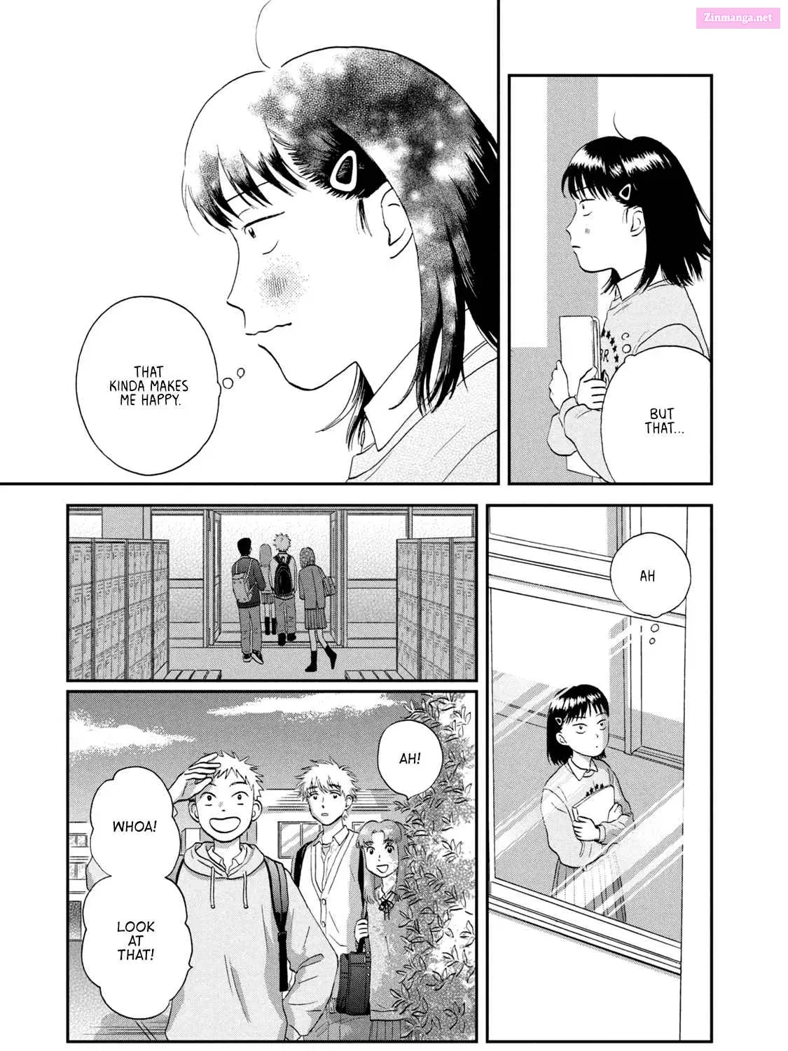 Skip to Loafer - Chapter 23 - Page 53