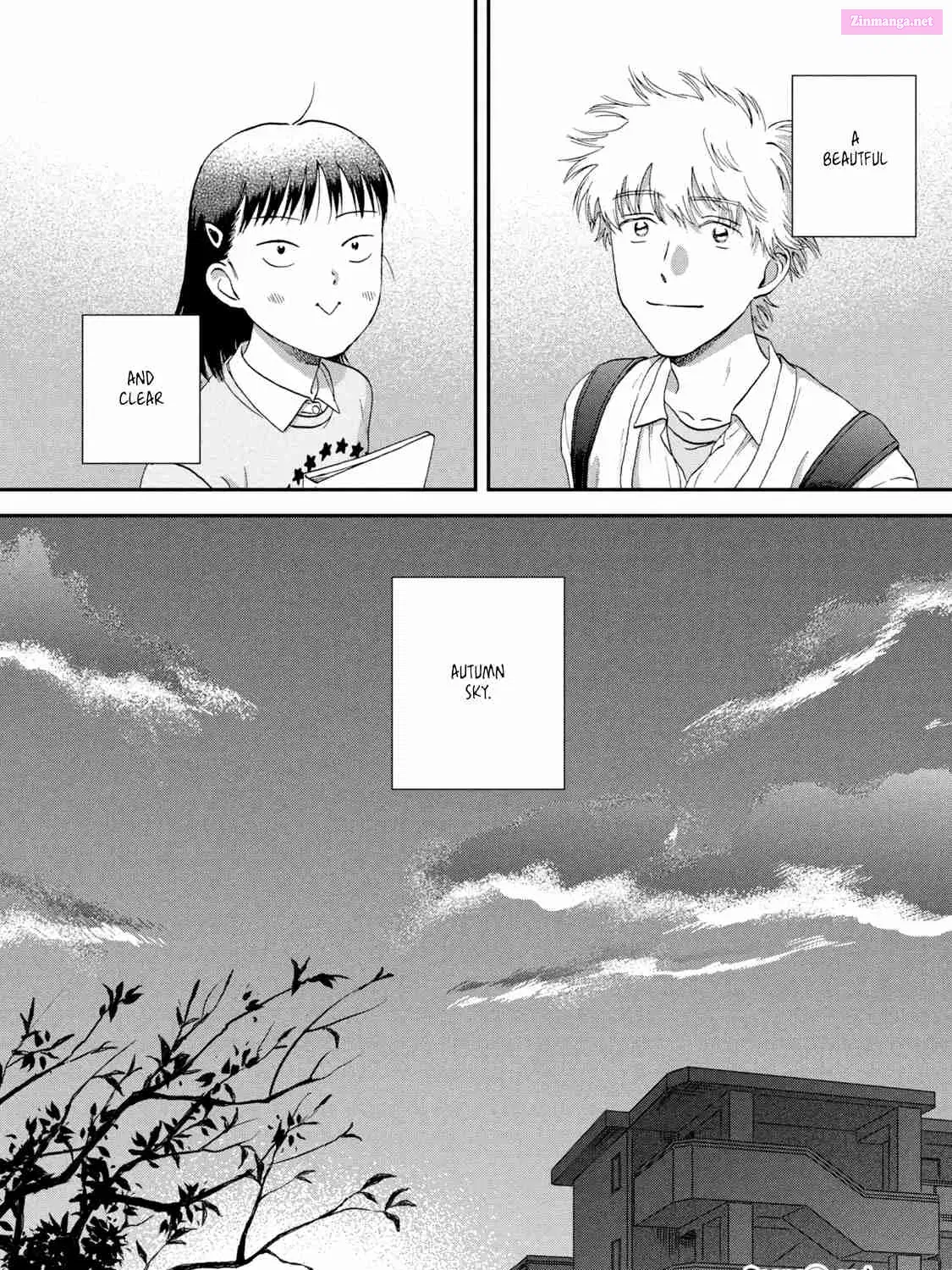 Skip to Loafer - Chapter 23 - Page 55