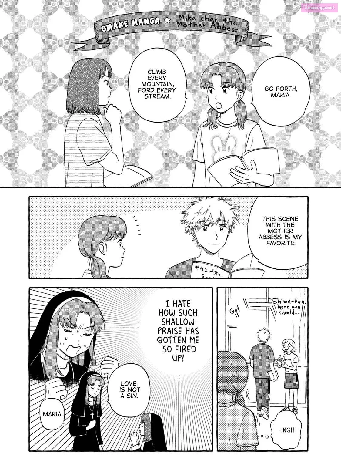 Skip to Loafer - Chapter 23.5 - Page 1