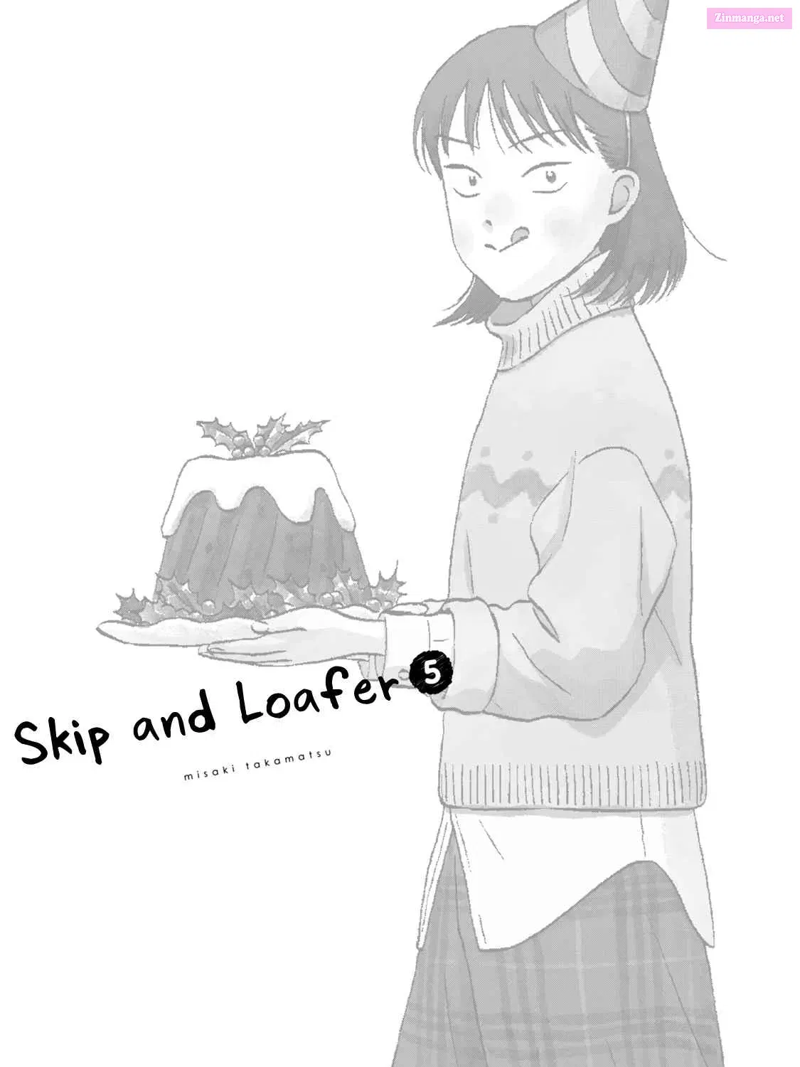 Skip to Loafer - Chapter 24 - Page 3