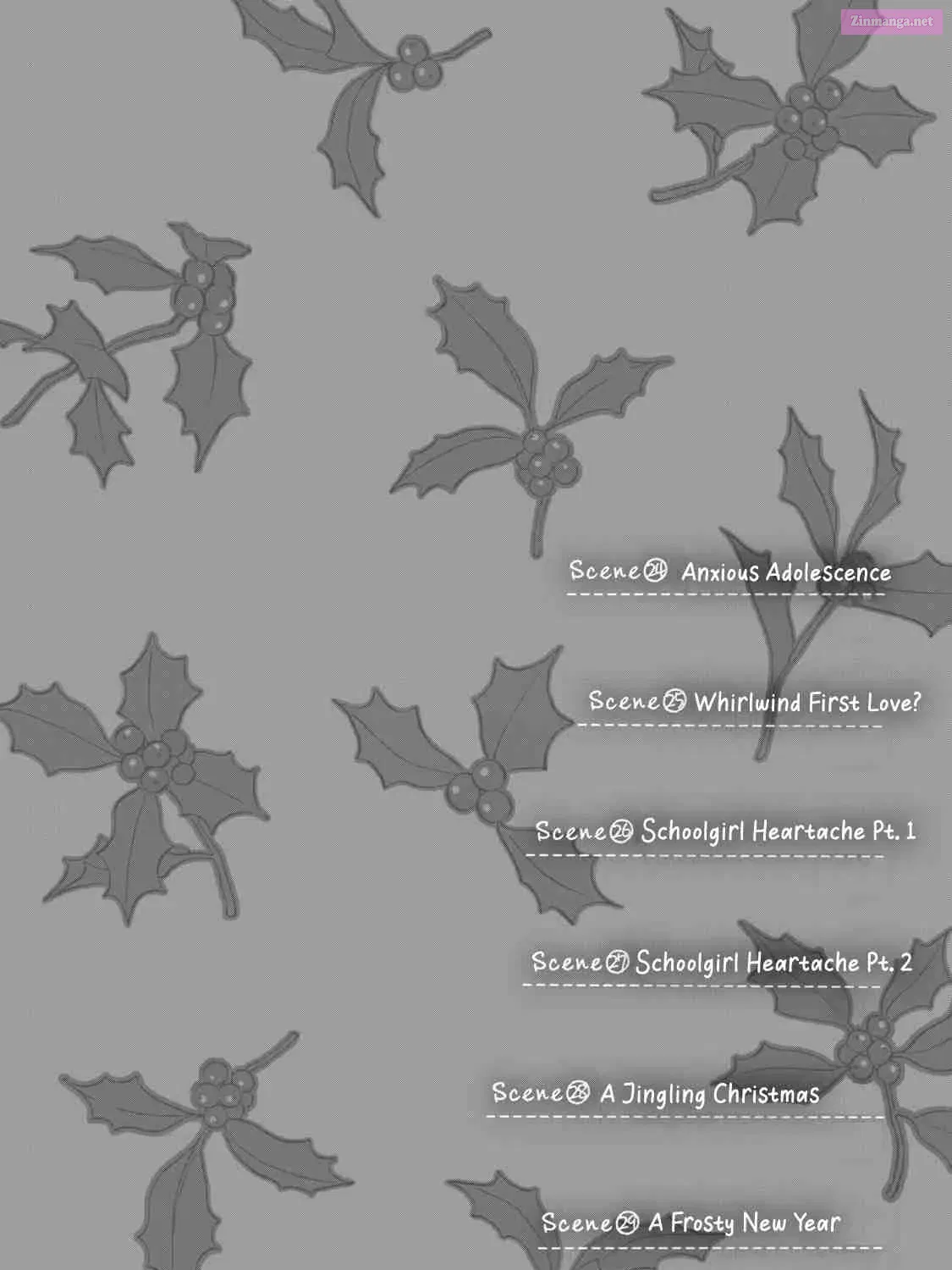 Skip to Loafer - Chapter 24 - Page 5