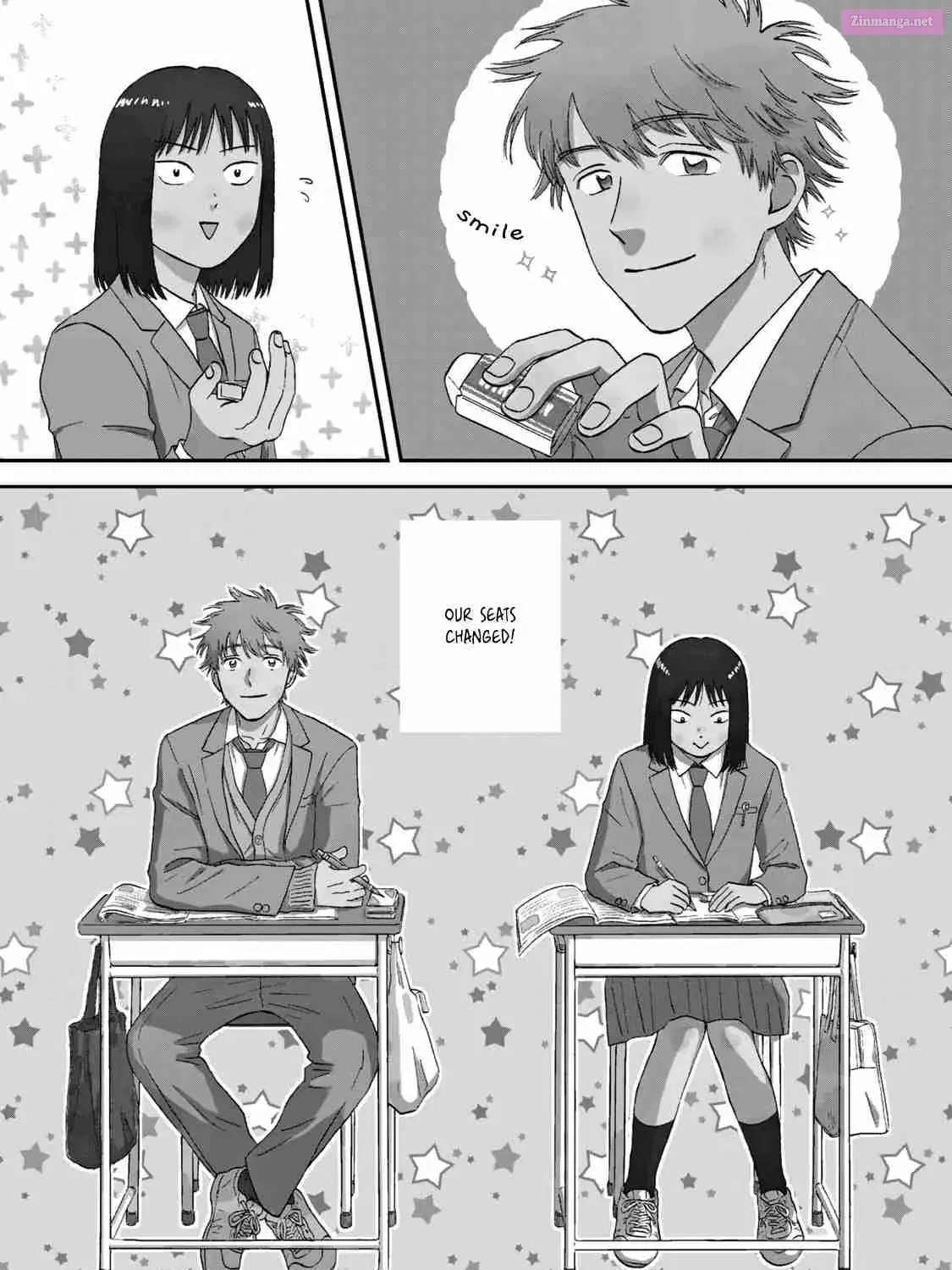 Skip to Loafer - Chapter 24 - Page 10