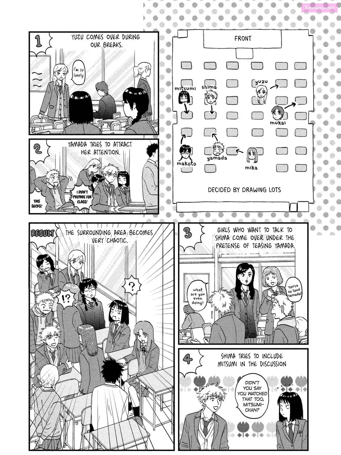 Skip to Loafer - Chapter 24 - Page 12