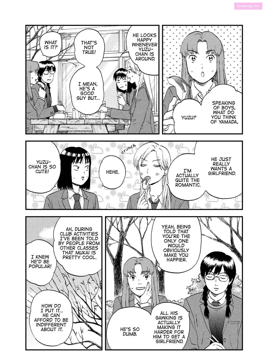 Skip to Loafer - Chapter 24 - Page 18