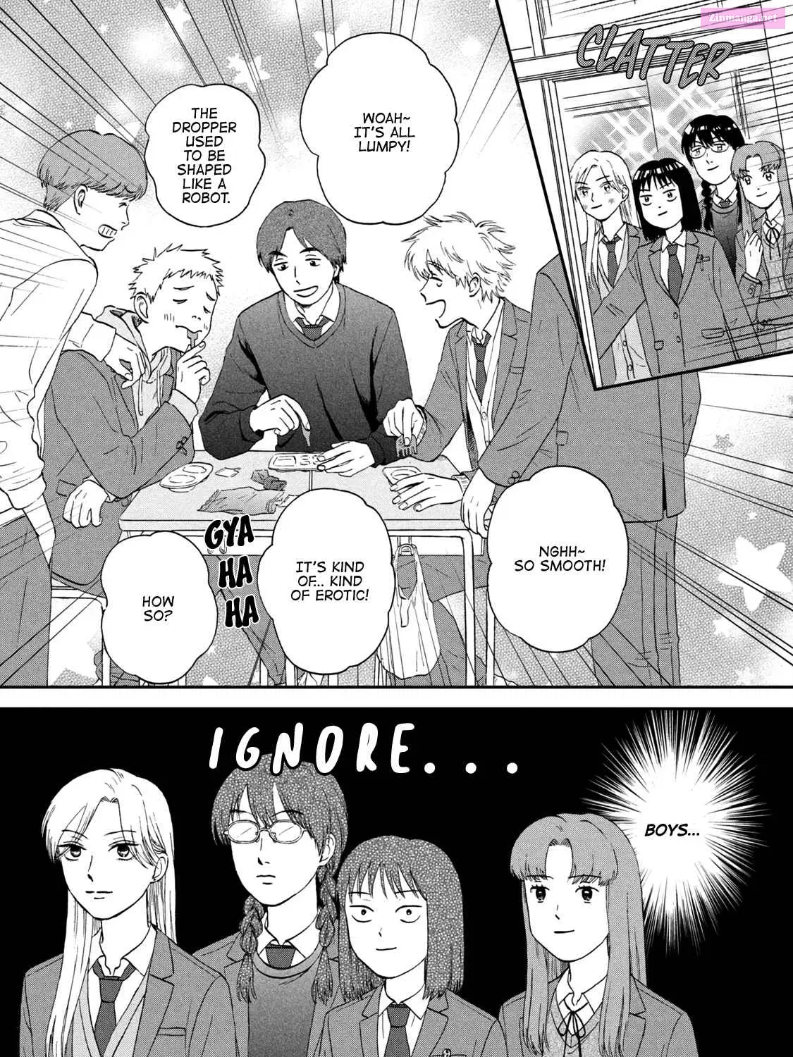 Skip to Loafer - Chapter 24 - Page 26