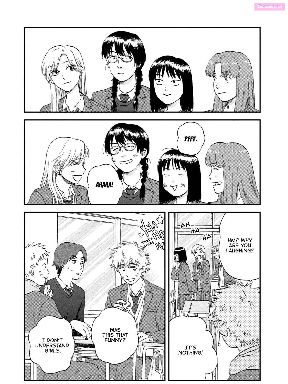 Skip to Loafer - Chapter 24 - Page 28