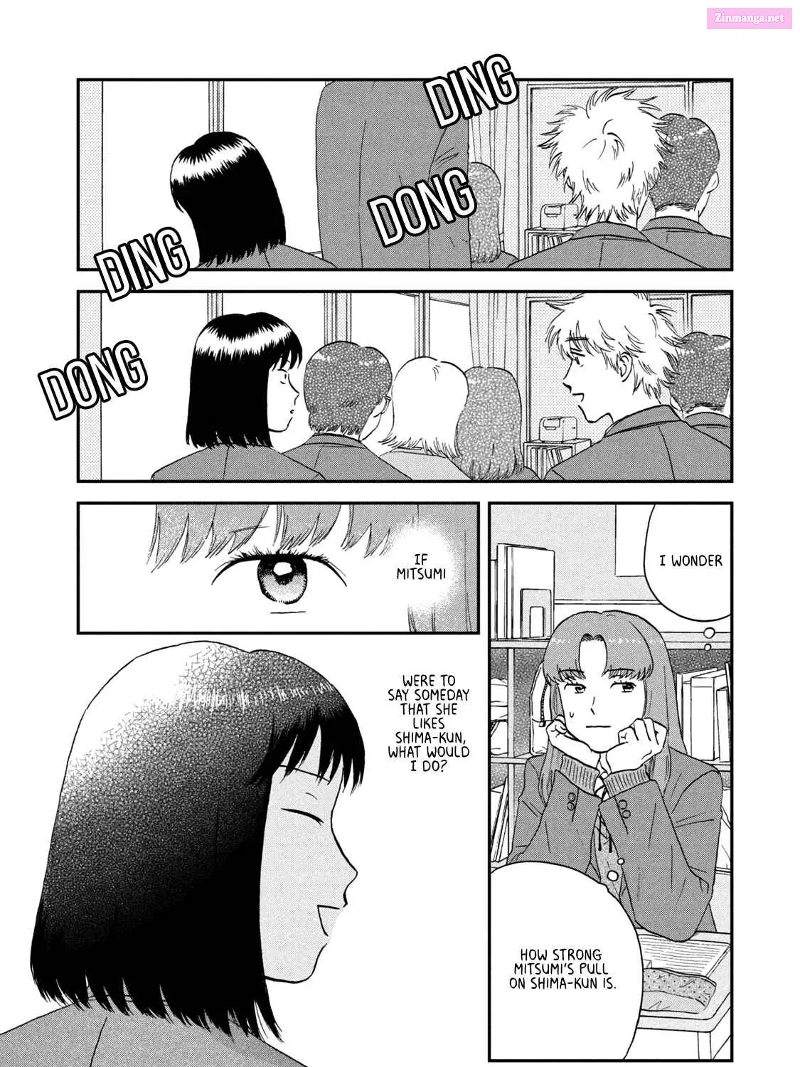 Skip to Loafer - Chapter 24 - Page 30