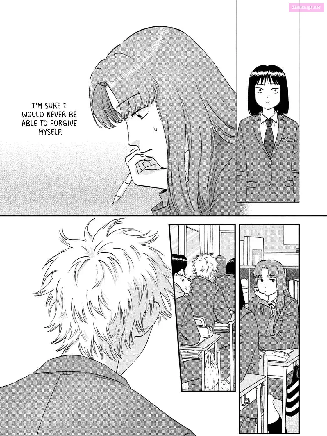 Skip to Loafer - Chapter 24 - Page 34