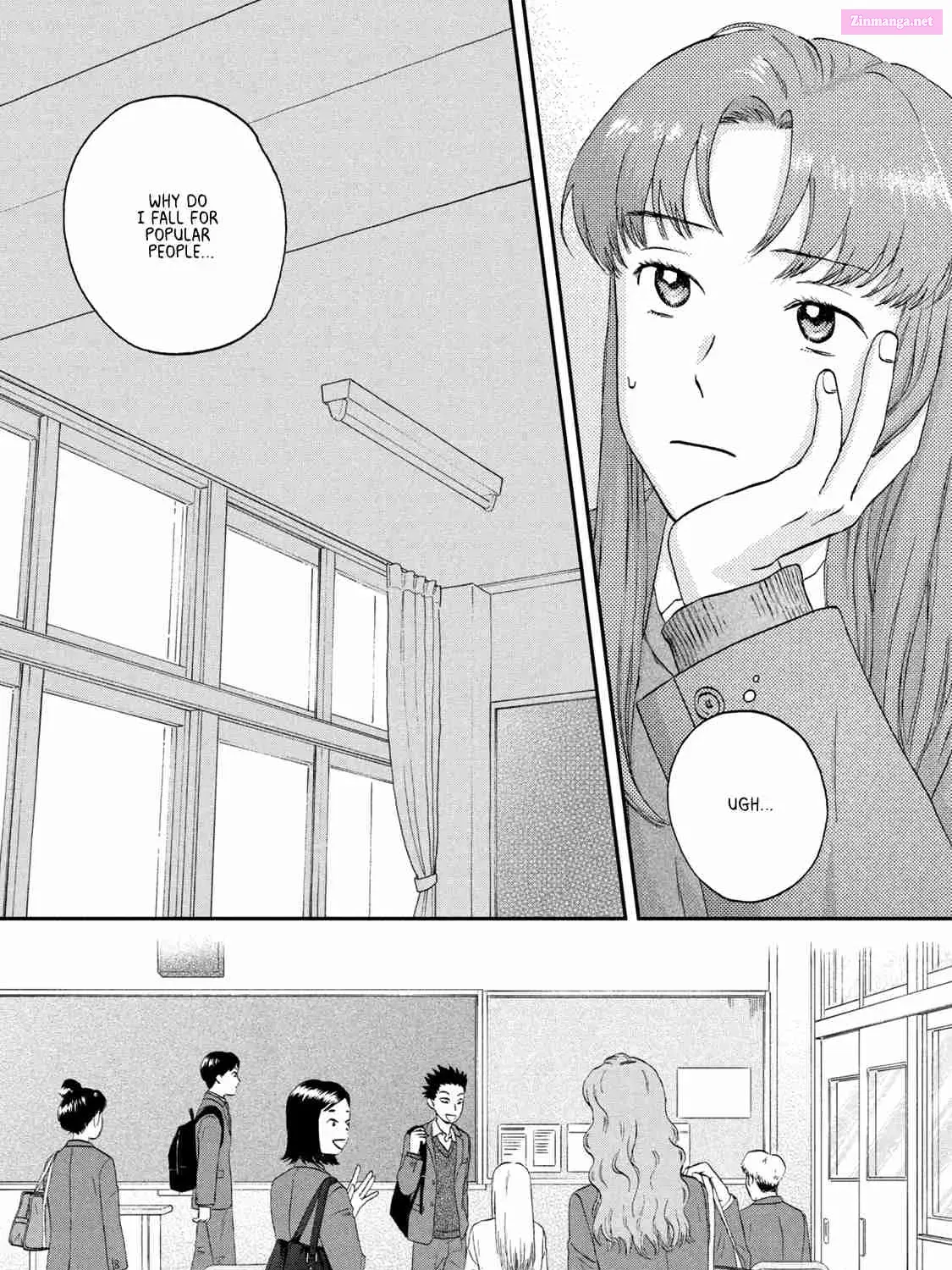 Skip to Loafer - Chapter 24 - Page 36