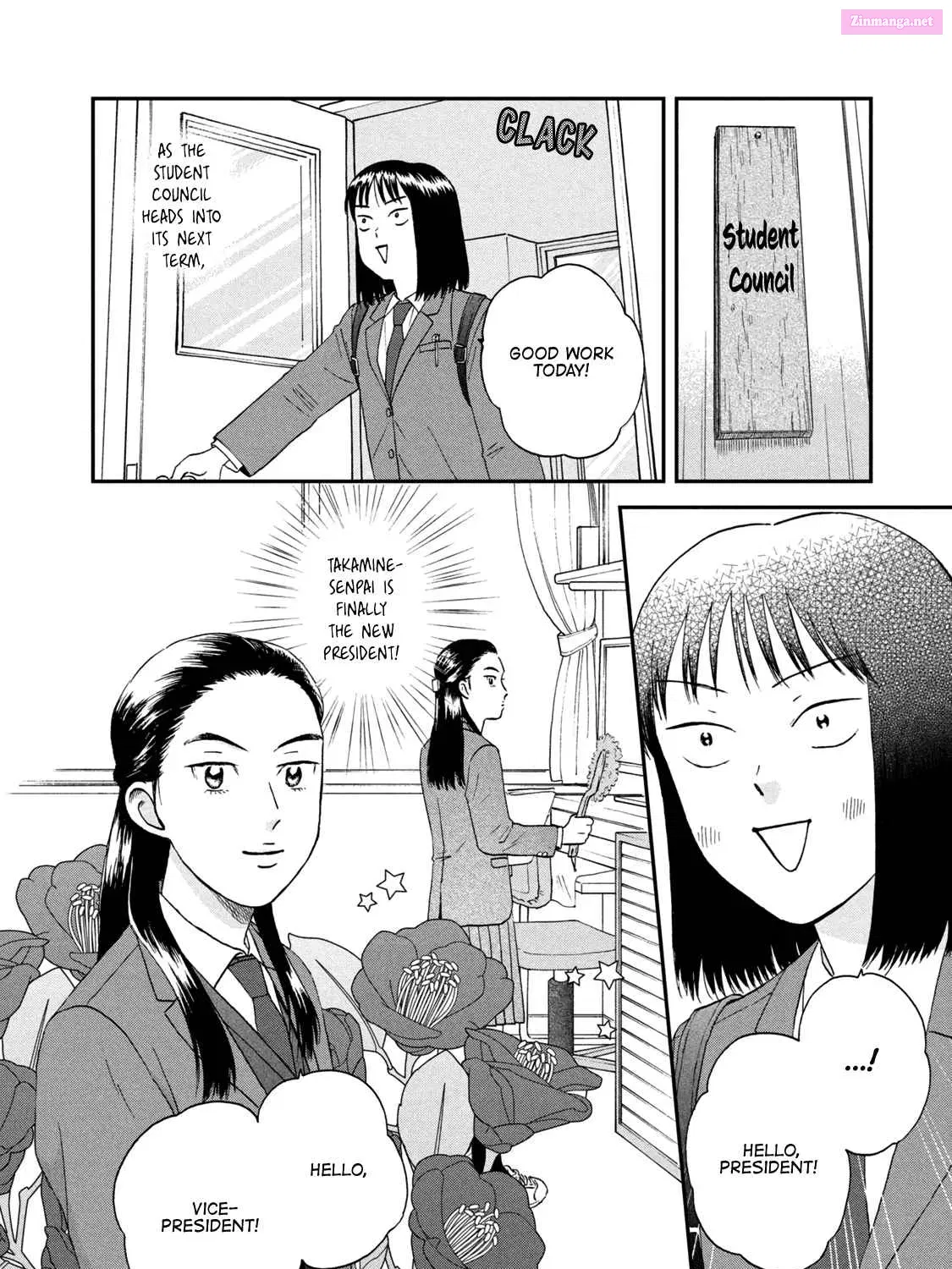 Skip to Loafer - Chapter 24 - Page 38