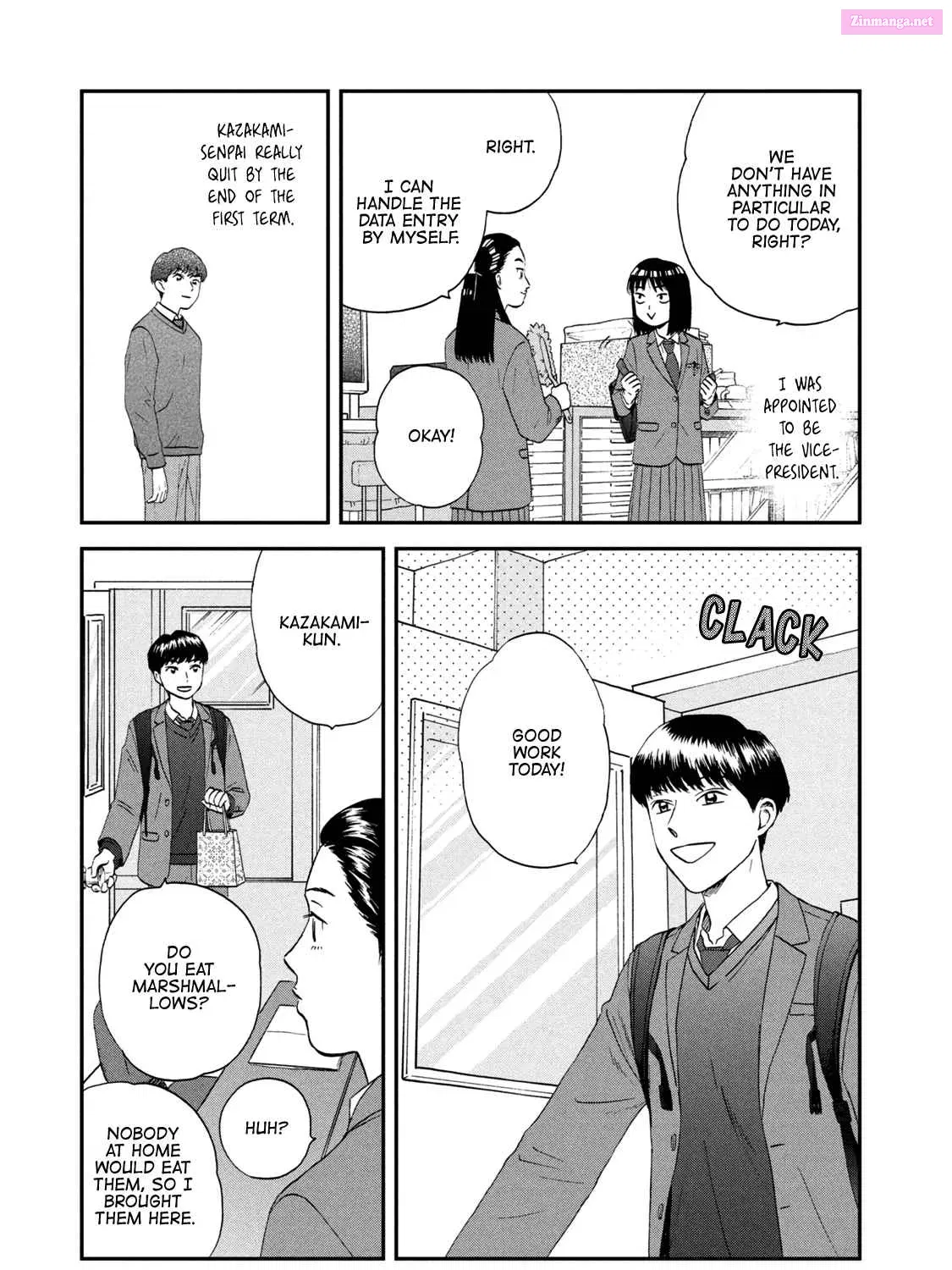 Skip to Loafer - Chapter 24 - Page 40