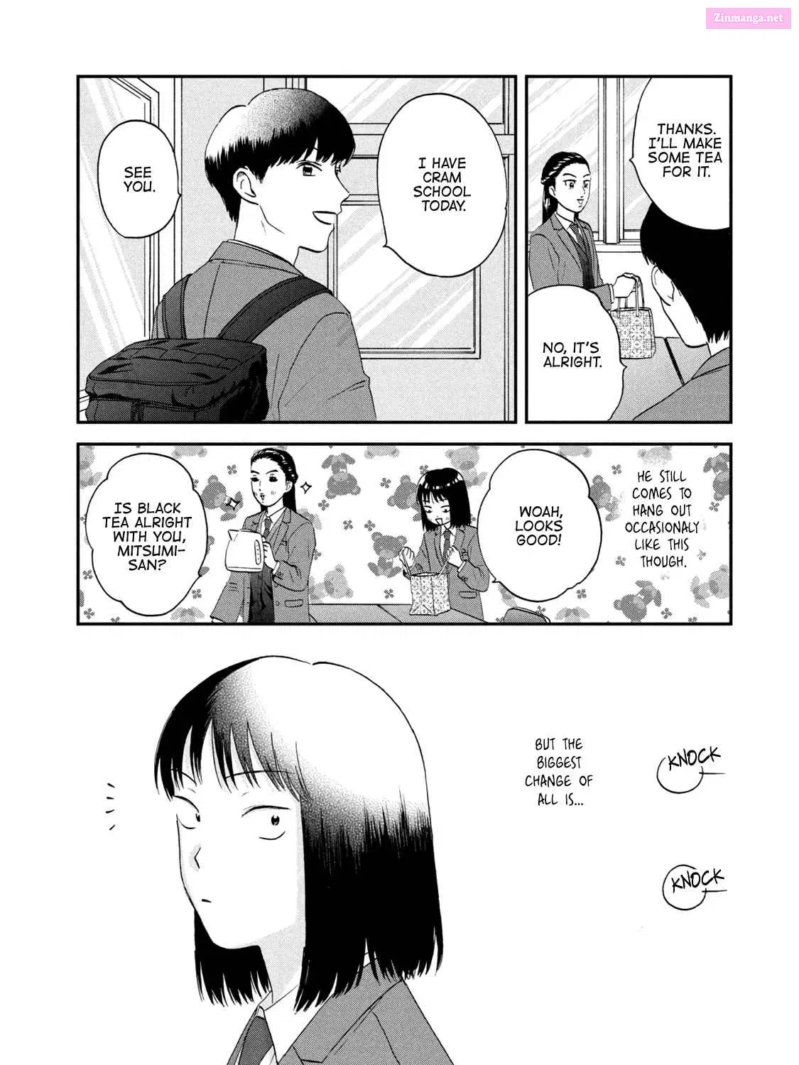 Skip to Loafer - Chapter 24 - Page 42