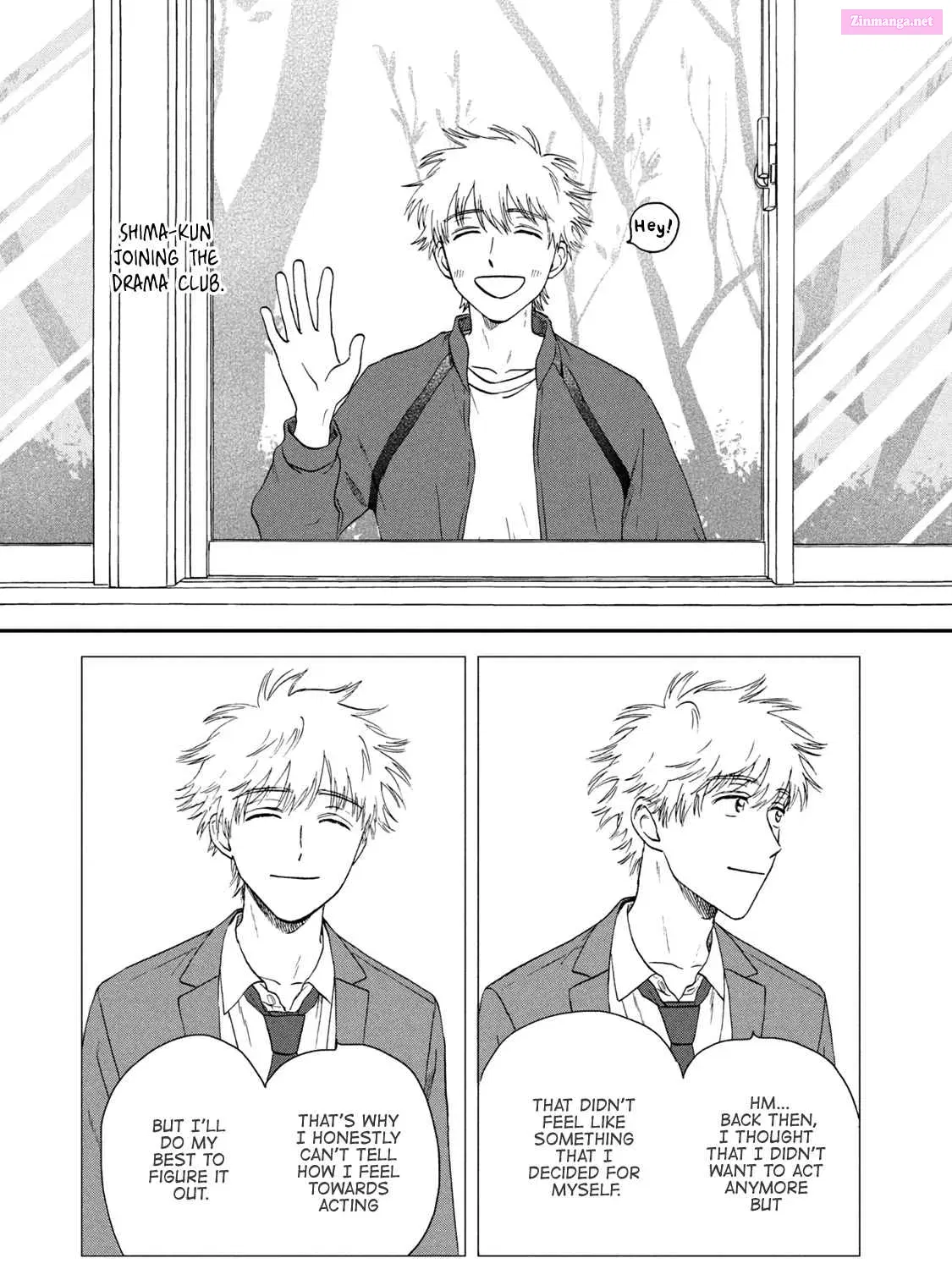 Skip to Loafer - Chapter 24 - Page 44