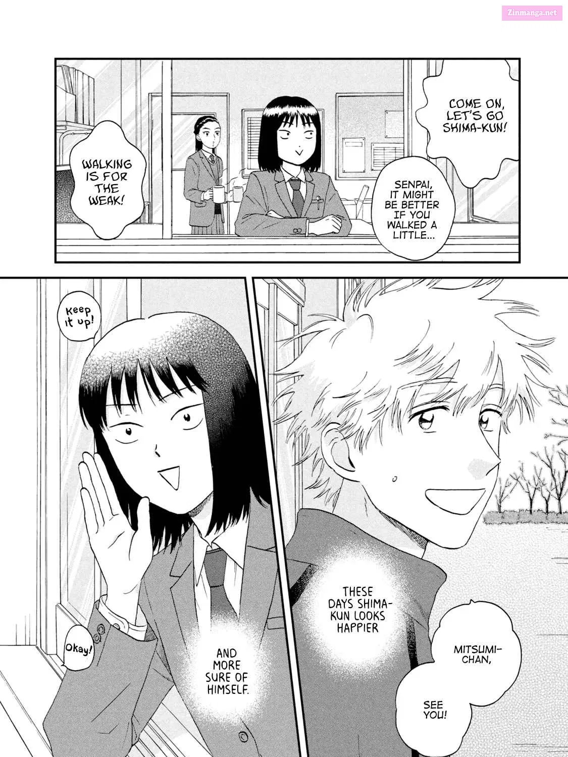 Skip to Loafer - Chapter 24 - Page 50