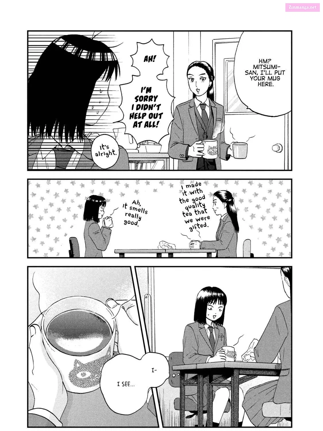 Skip to Loafer - Chapter 24 - Page 56