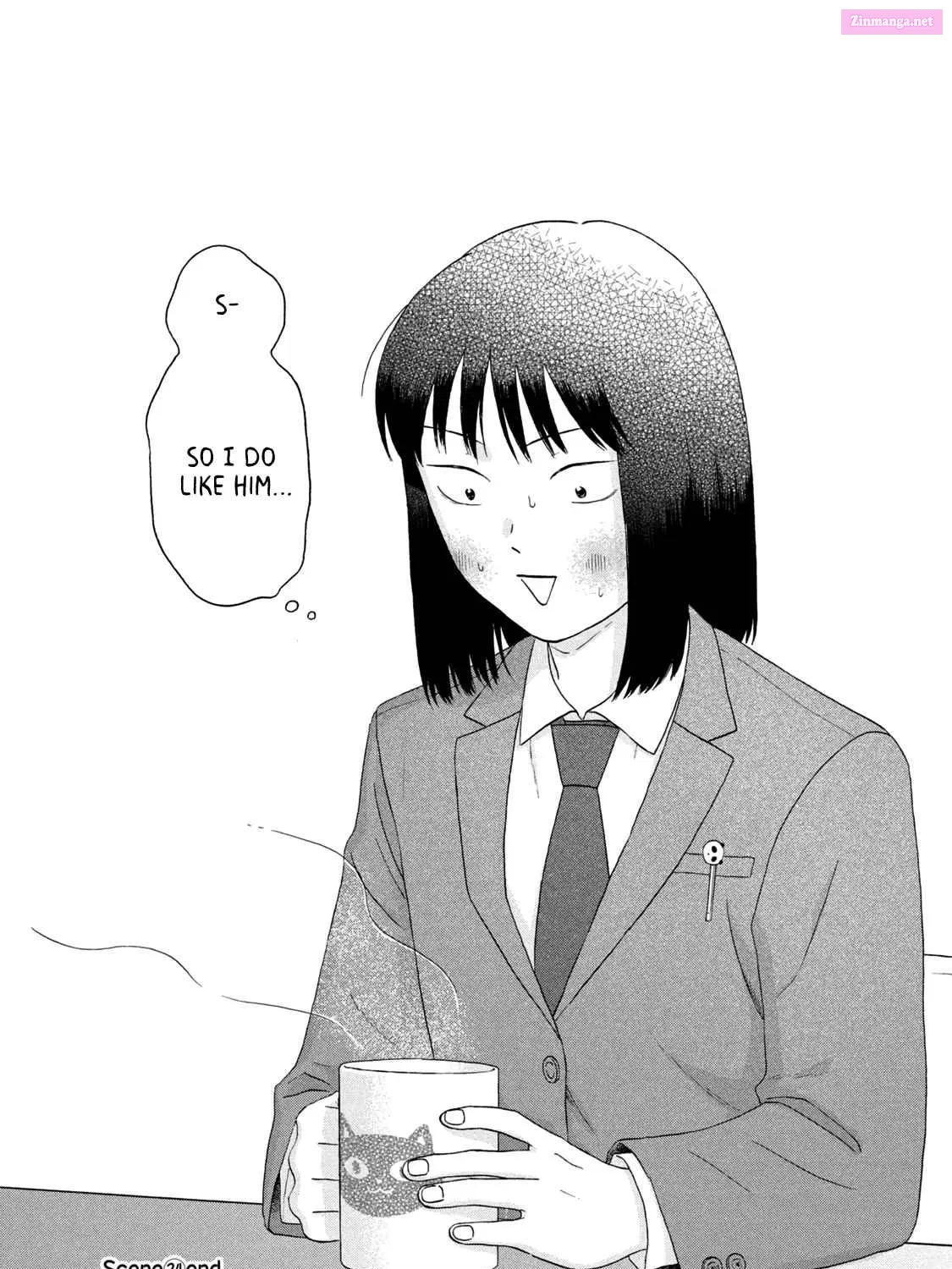 Skip to Loafer - Chapter 24 - Page 58