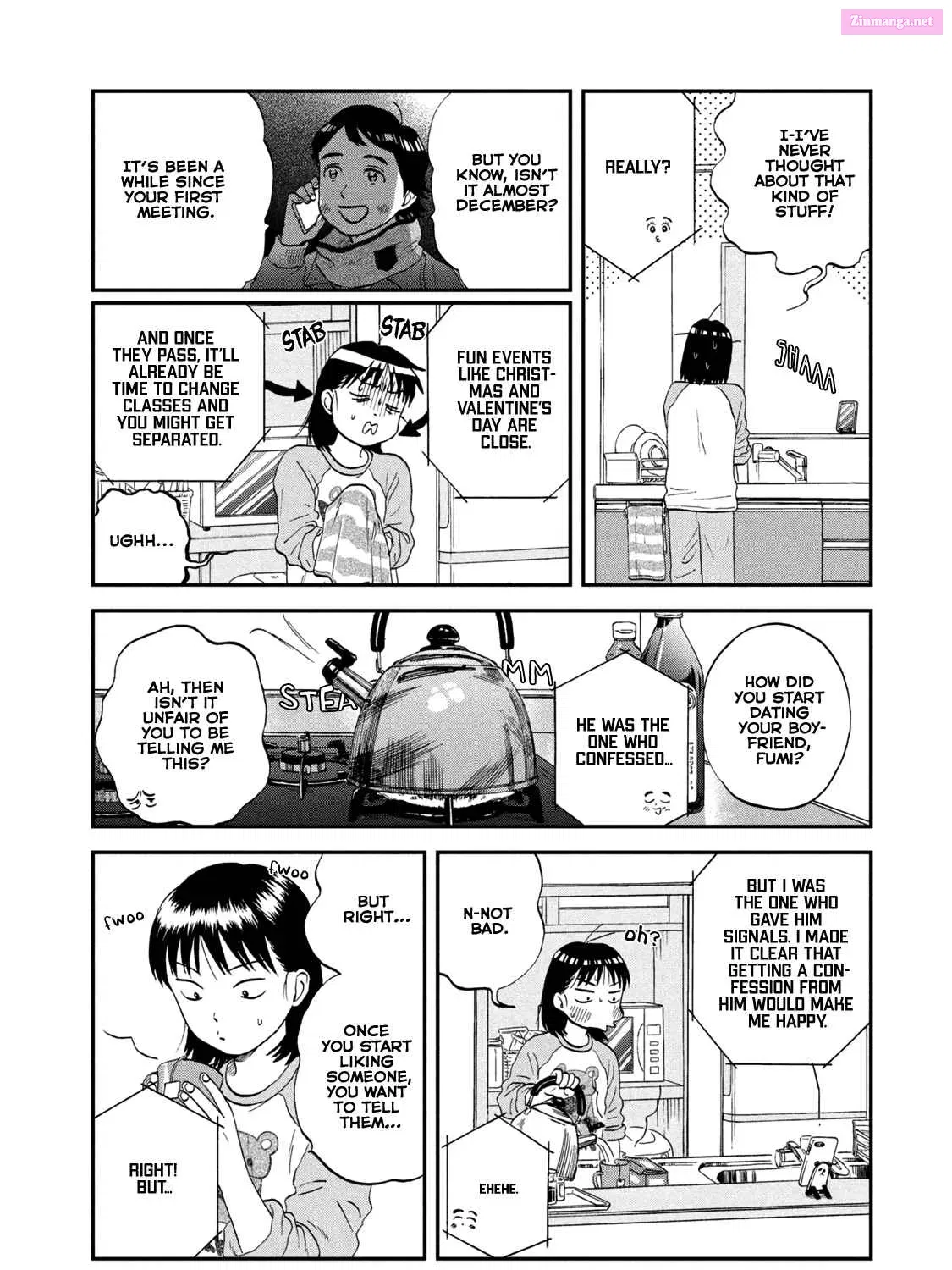 Skip to Loafer - Chapter 25 - Page 11