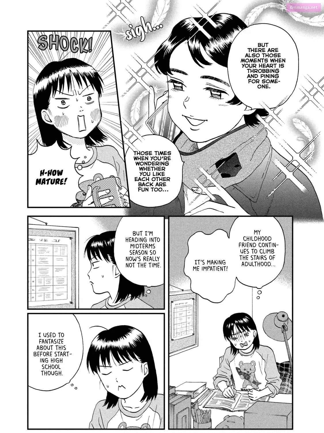 Skip to Loafer - Chapter 25 - Page 13