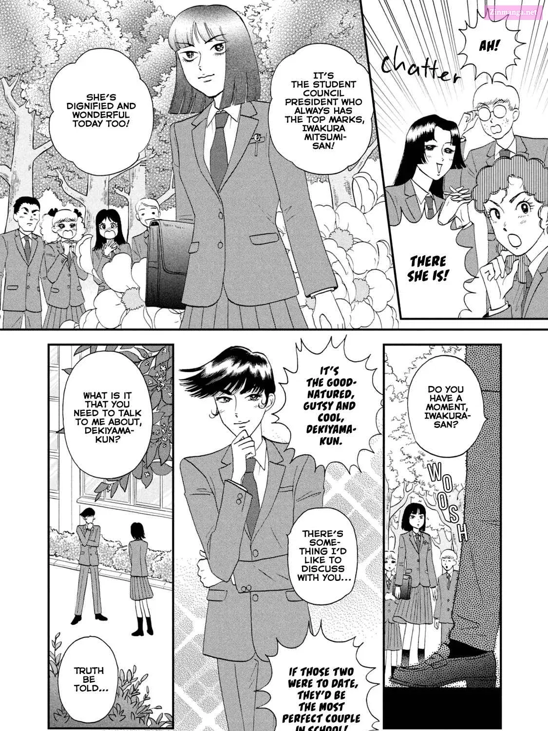 Skip to Loafer - Chapter 25 - Page 15