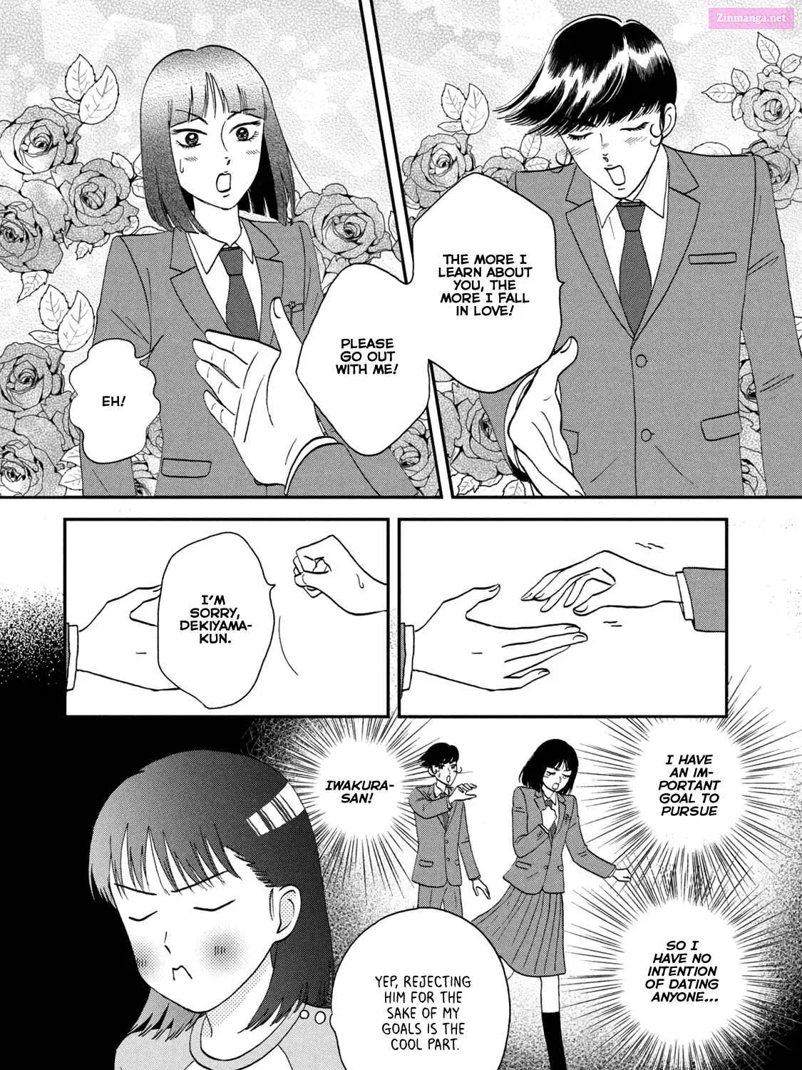 Skip to Loafer - Chapter 25 - Page 17