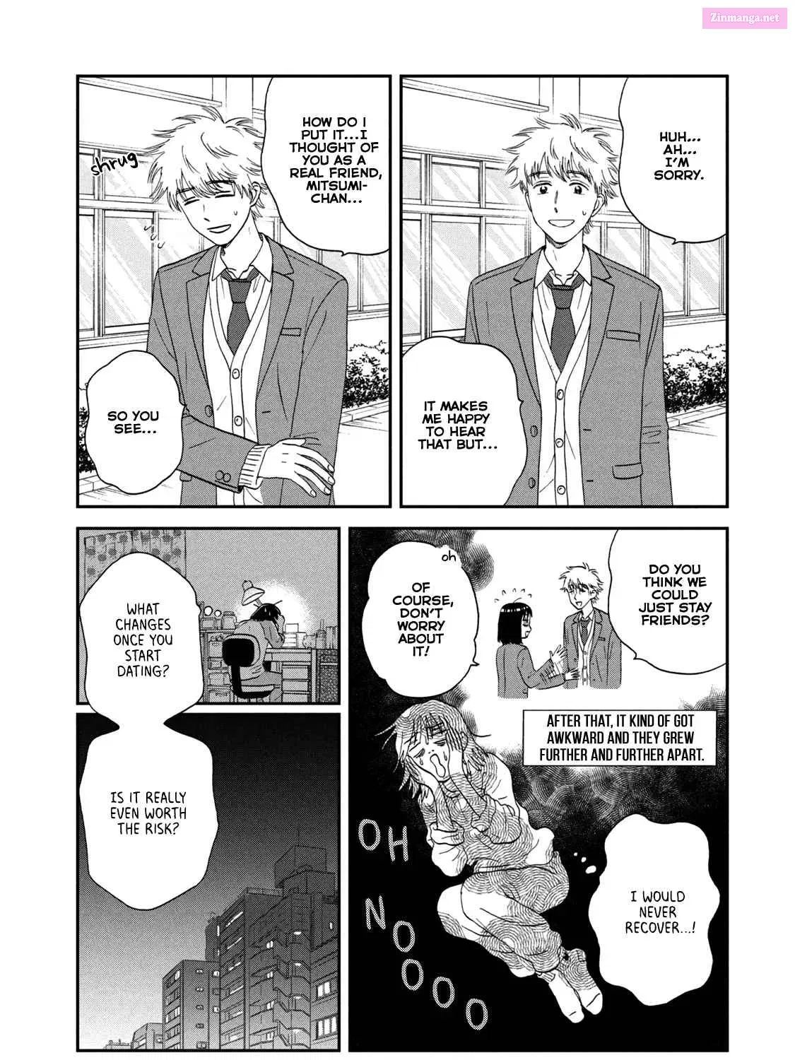 Skip to Loafer - Chapter 25 - Page 23
