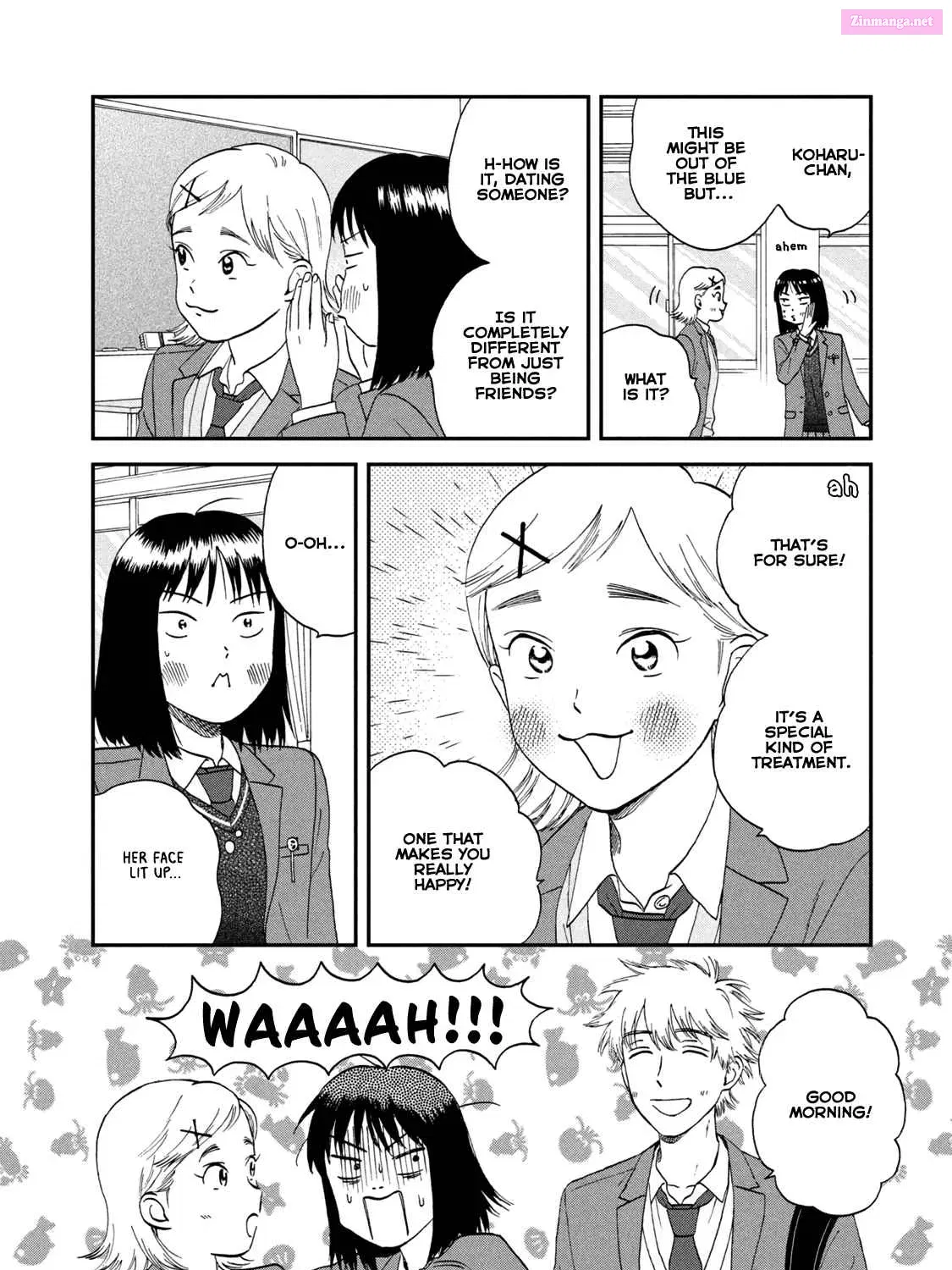 Skip to Loafer - Chapter 25 - Page 27