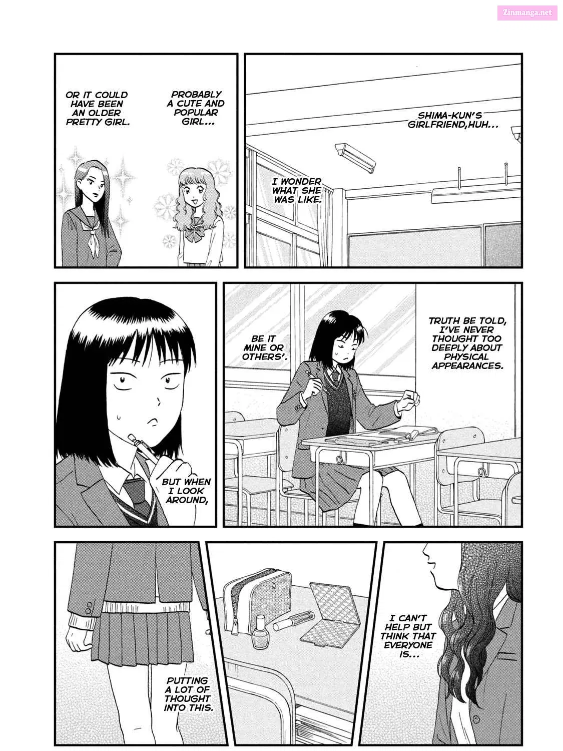 Skip to Loafer - Chapter 25 - Page 31