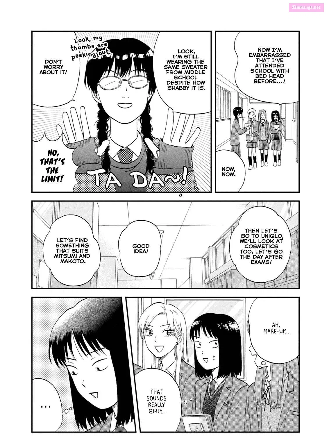Skip to Loafer - Chapter 25 - Page 35